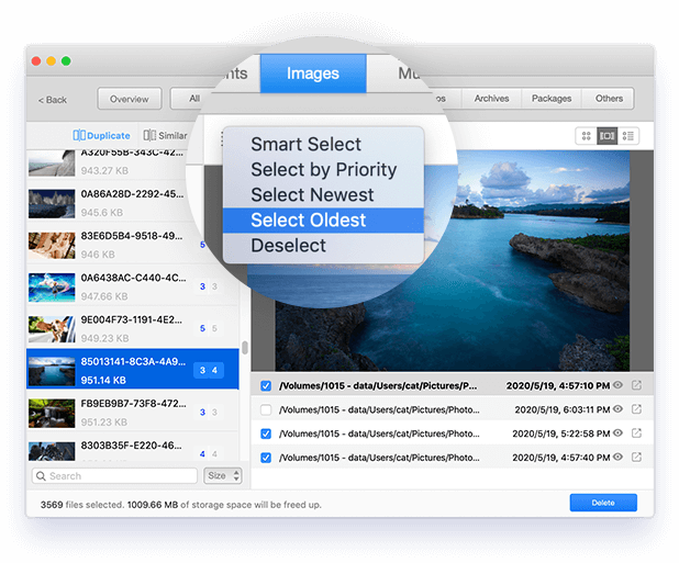 Duplicate File Finder Professional 2023.17 download the new for mac