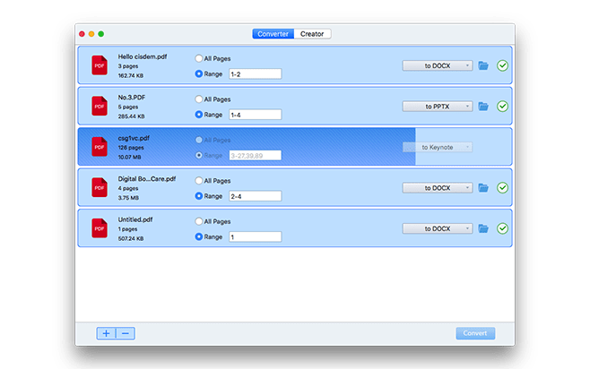 cisdem video converter for mac