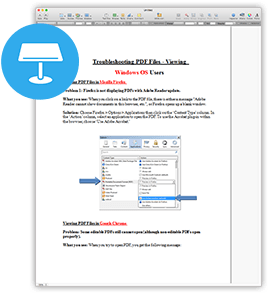 pdf to keynote converter mac online