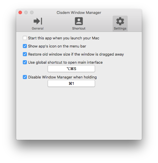 cinch app for mac