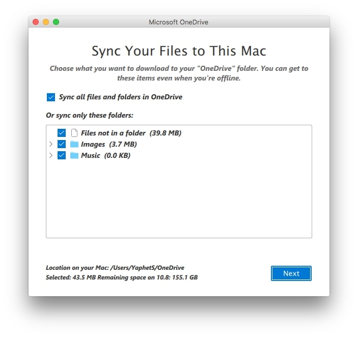 onedrive for mac sync issues duplicate names