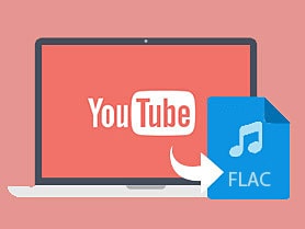youtube video to flac converter online