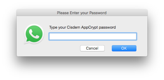 cisdem appcrypt free