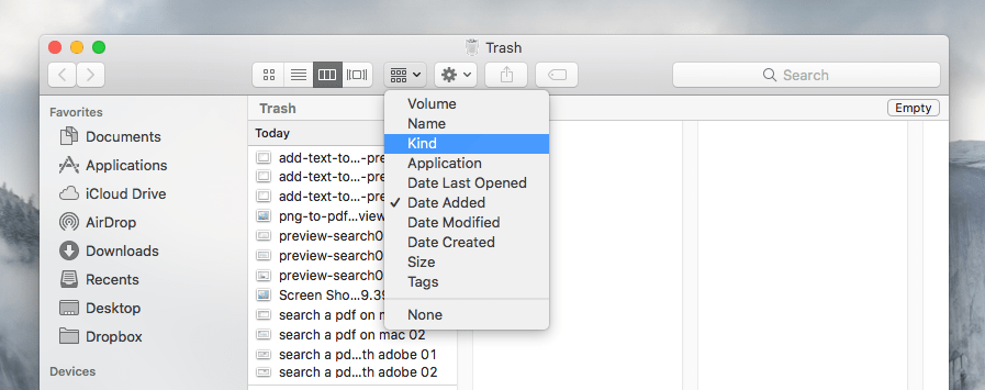 save unsaved data for powerpoint in mac computer