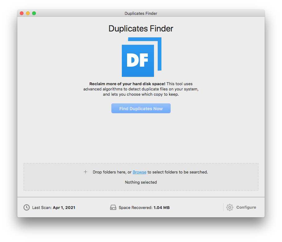 best free duplicate photo finder mac