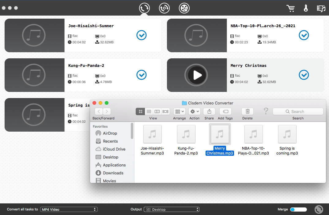best flac to wav converter for mac