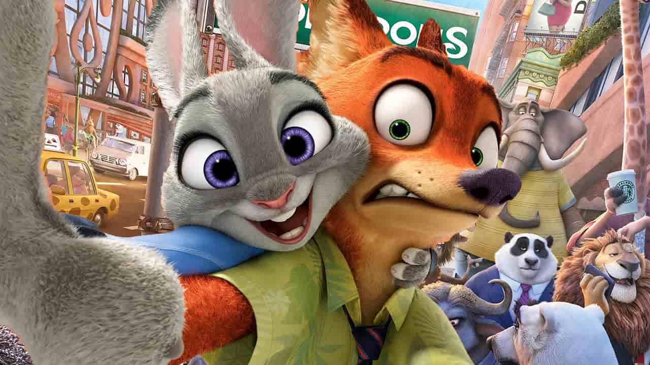 instal the last version for apple Zootopia