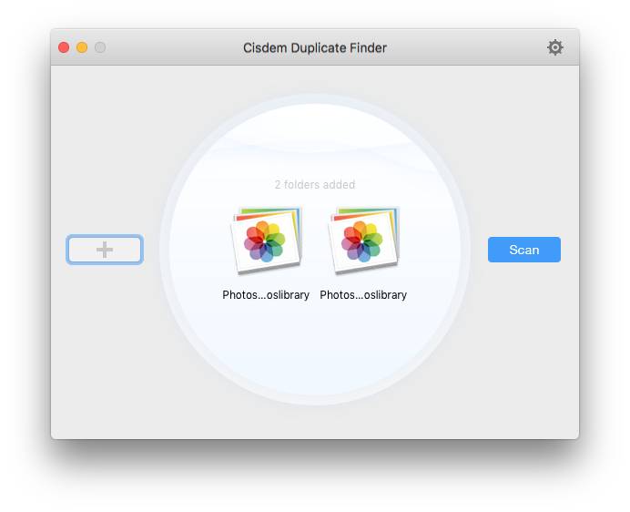 trial version of cisdem duplicate finder for mac
