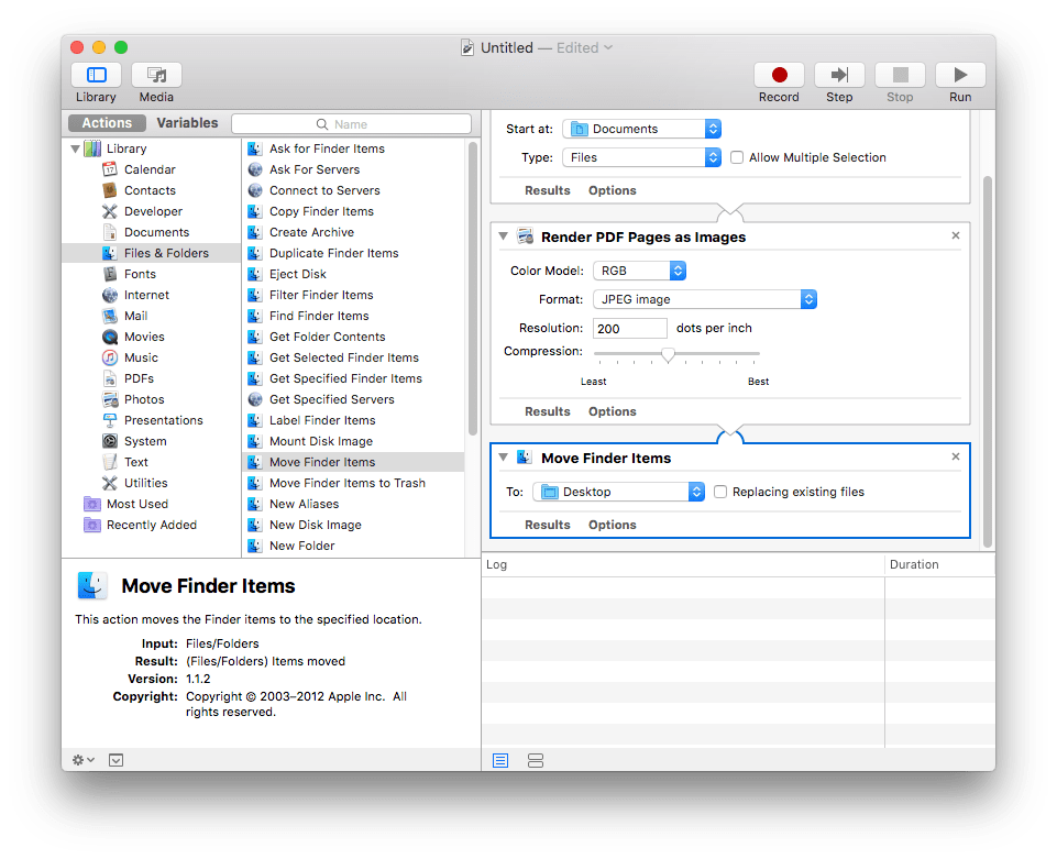 pdf to jpg automator 04