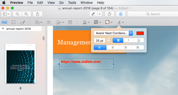 Convert Word To Pdf With Hyperlinks Mac 2016 Loptesurf