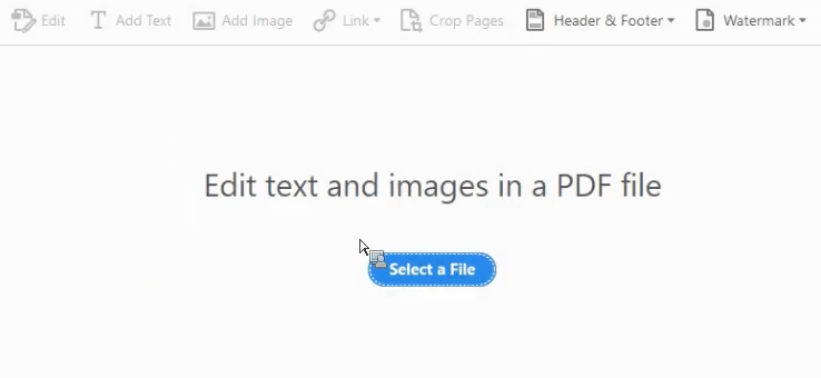 4 Useful Ways How To Change Text In PDF 