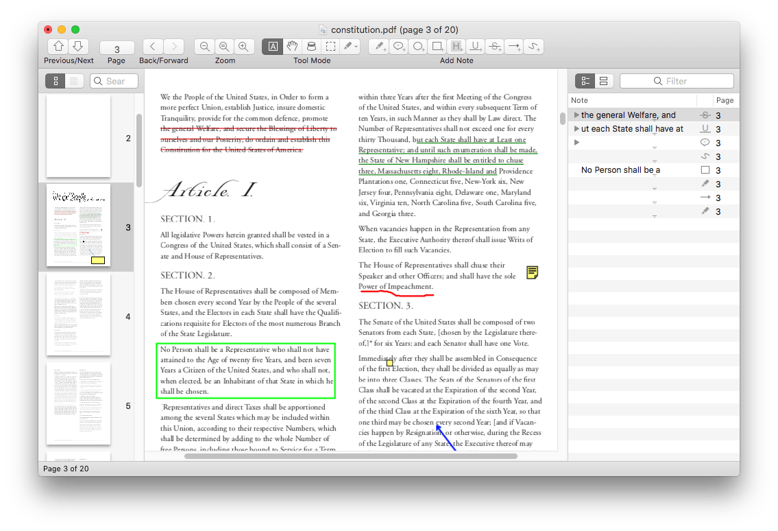 best pdf editor in mac