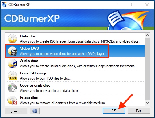 cisdem dvd burner mac 3.6.0 registration