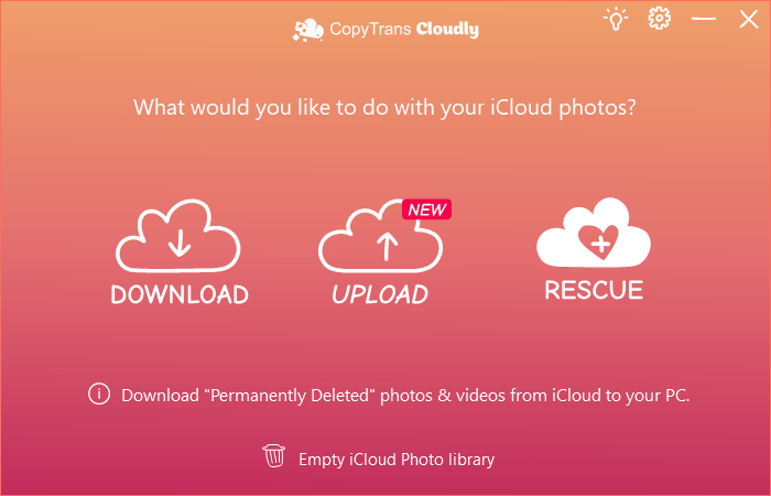 How To Recover Photos From Icloud Without Backup