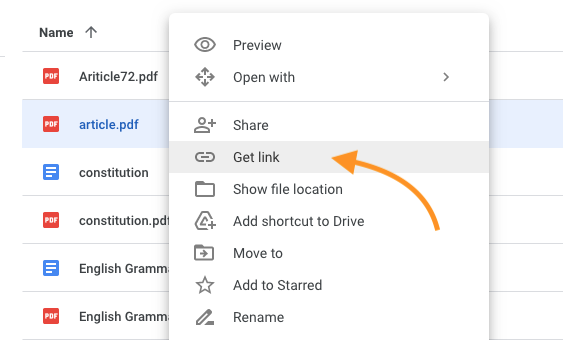 5 Ways Insert PDF Into Google Docs Without Losing Formatting