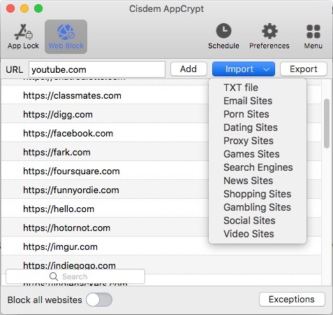 477px x 450px - 4 Ways to Block Porn on YouTube (Website & App Included)