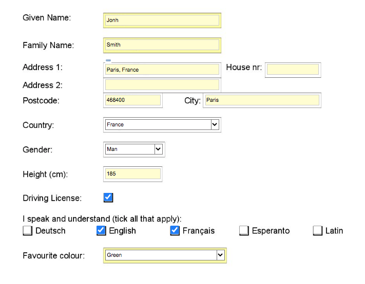 [5 Options] How to Fill out a PDF Form on Mac Free Incl.)