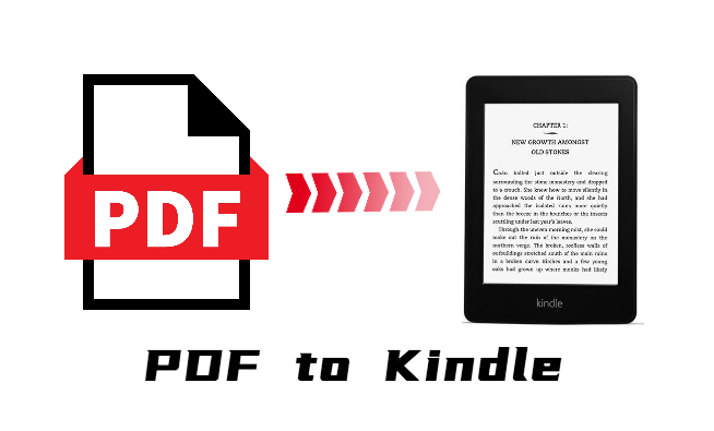 download kindle book as pdf mac