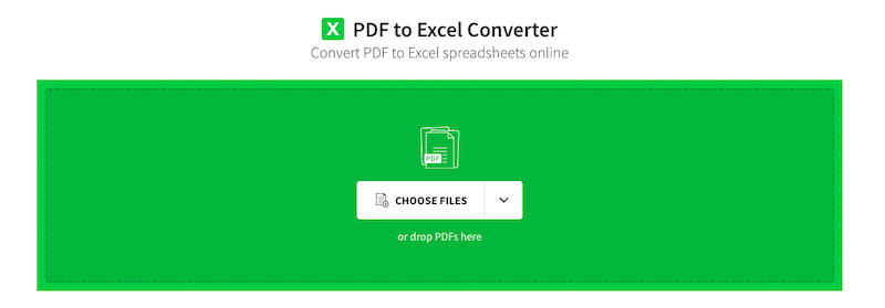 How To Copy Table From PDF To Excel And Keep Formatting