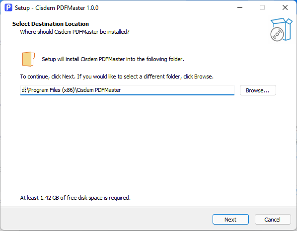 download the new version for windows Cisdem PDFMaster