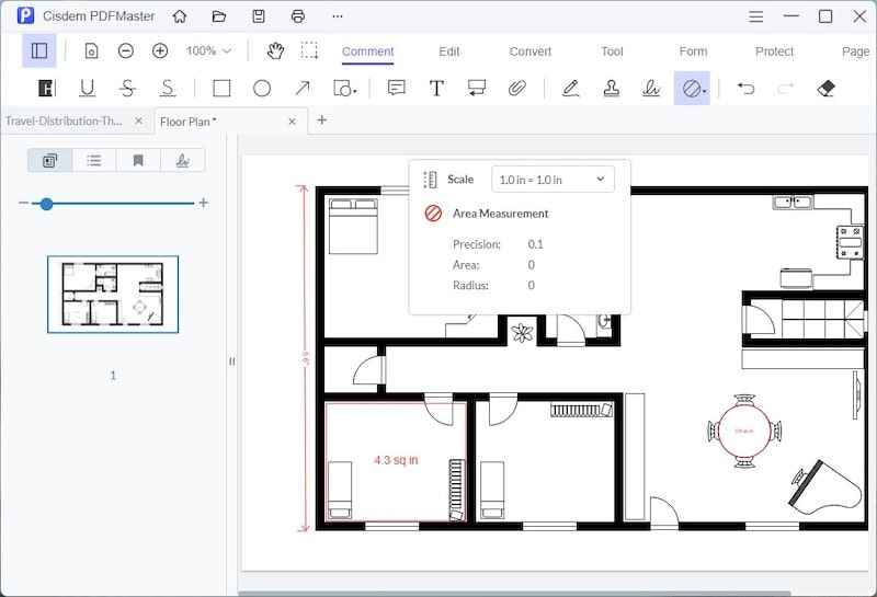 Top 4 PDF Measuring Tool that Mac and Windows Users Can’t Miss