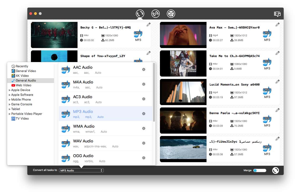 download youtube playlist videos at once