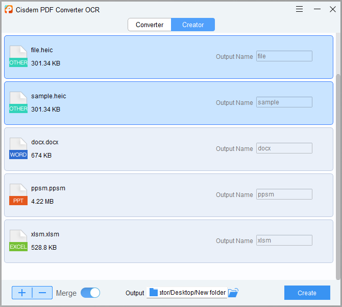 5 Methods To Convert Heic To Pdf On Windows Mac Phone (free Incl.)