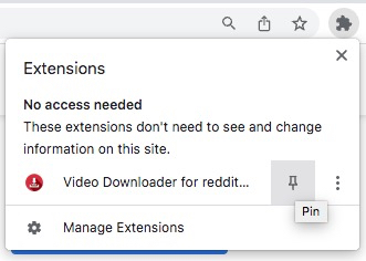 Reddit Video Downloader — Download v.redd.it Videos Online