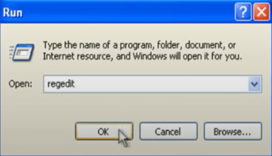 xp recycle bin folder