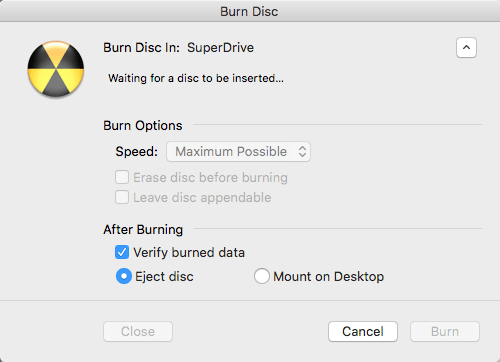 How to Burn iMovie to DVD for Any DVD Player with or without iDVD