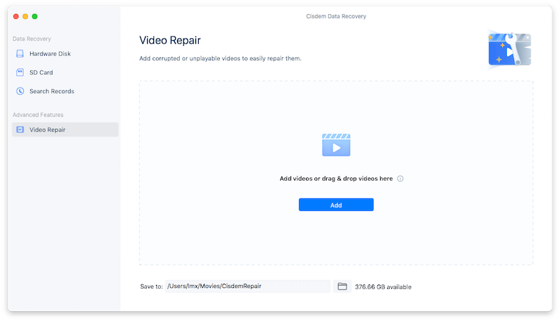 How to Repair Corrupted MP4 Videos: 7 Online & FREE Ways