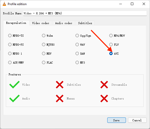 transcode mp4 file 04