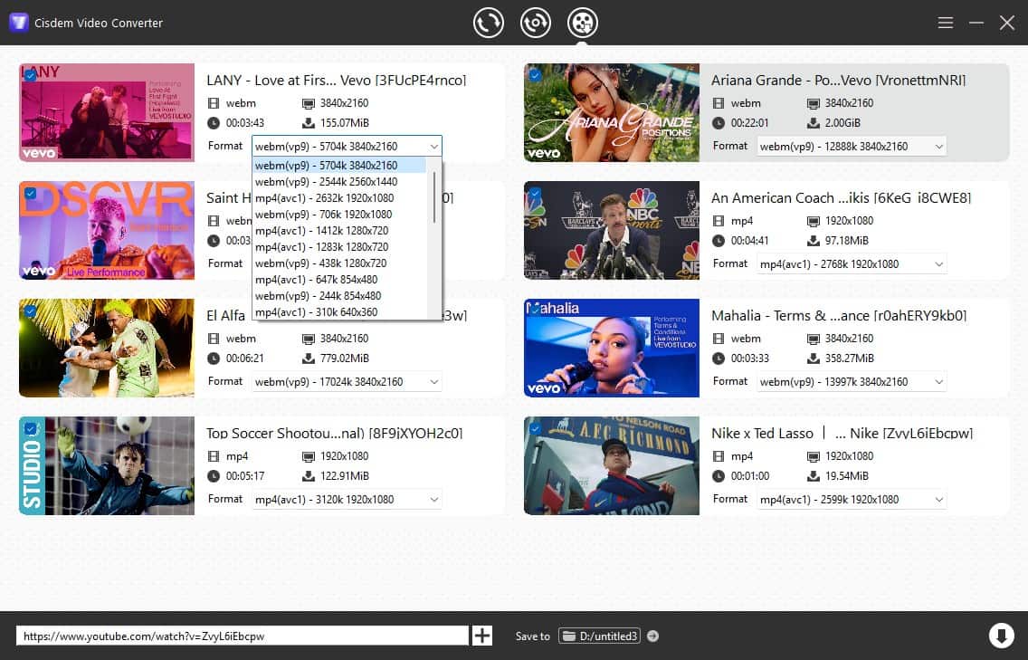 youtube audio downloader for windows 11