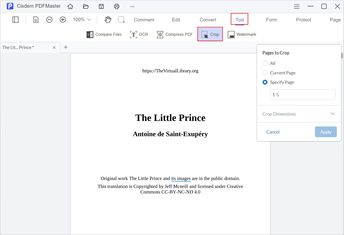 Change PDF Page Size With Or Without Adobe Acrobat: 4 Options