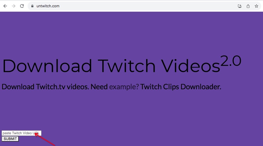 How to download Twitch videos on any device