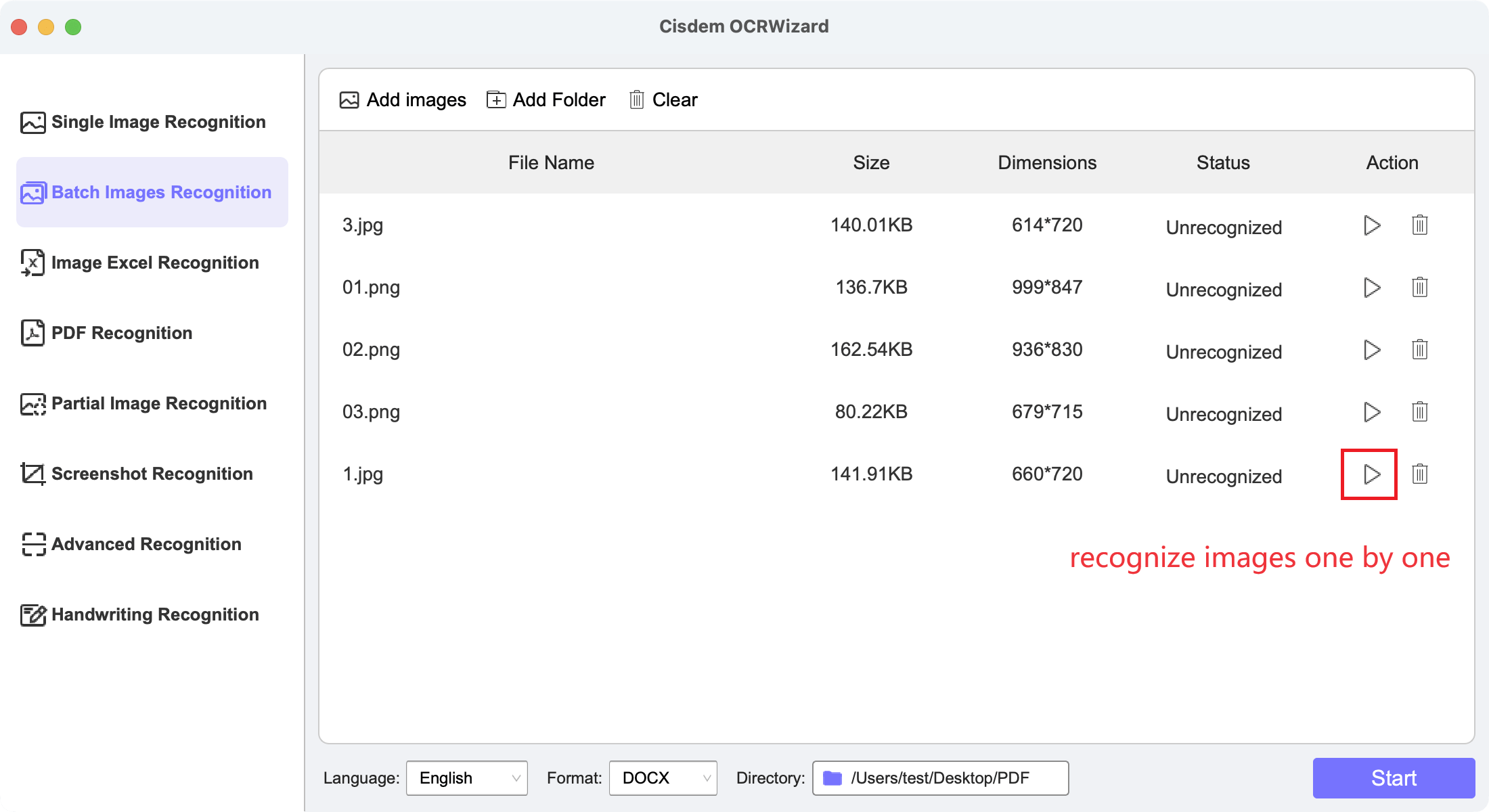 How to Scan a Document into Word on Mac with or Without a Scanner?