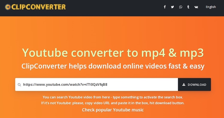 Mp3 converter fast and easy best sale