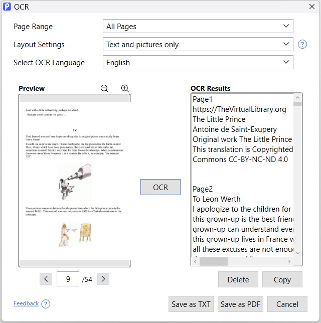 make pdf editable cisdem05