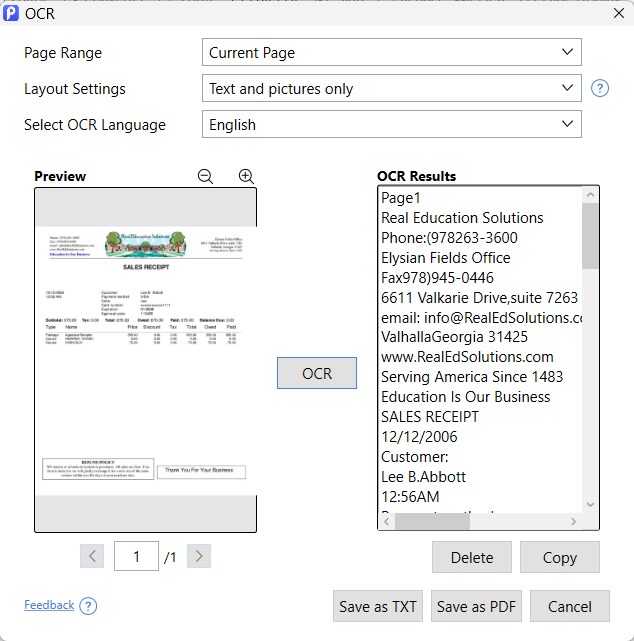 edit receipt cisdem07