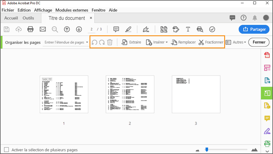 diviser PDF diviser adobe 01