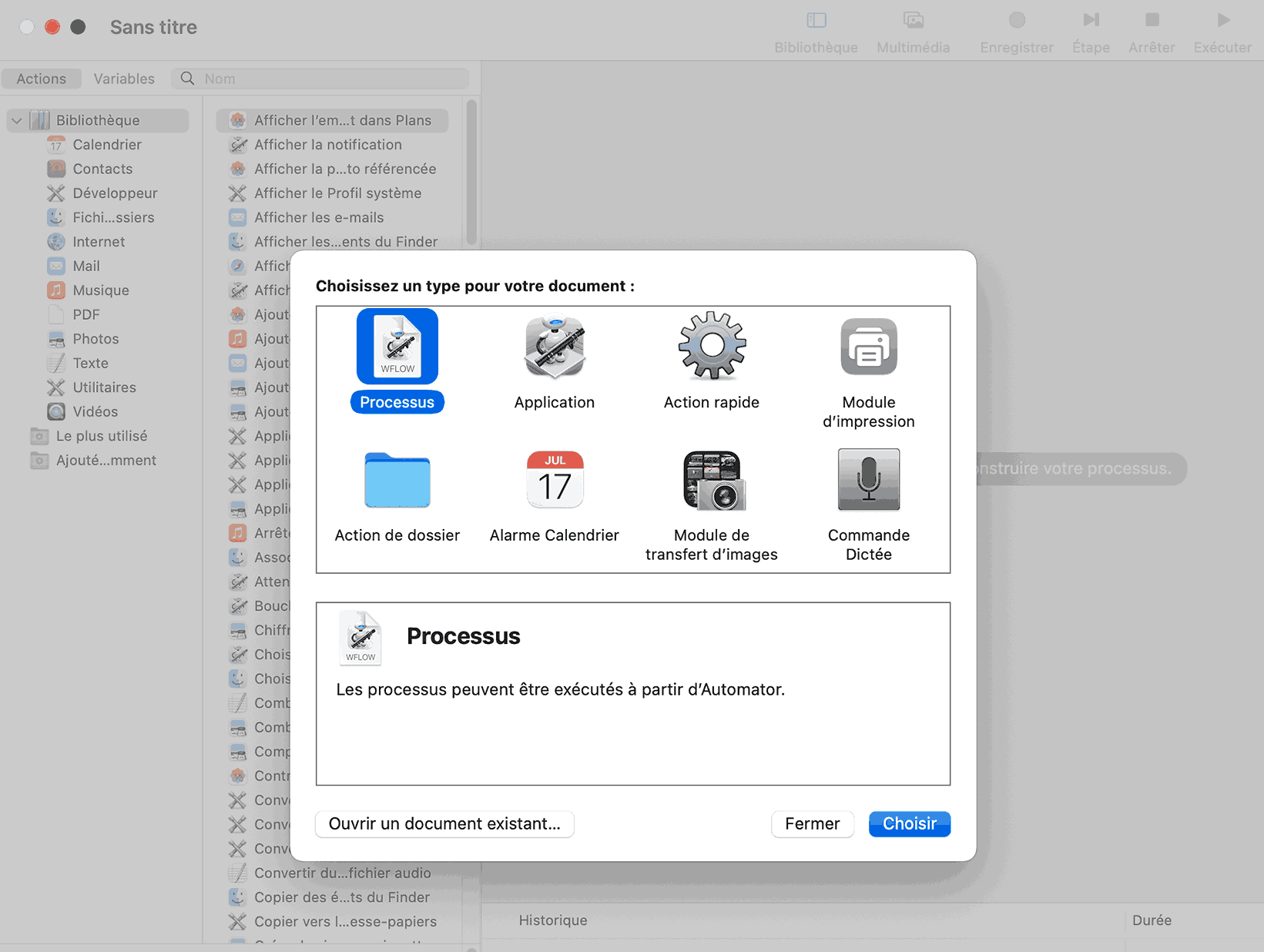 diviser PDF diviser automator 1