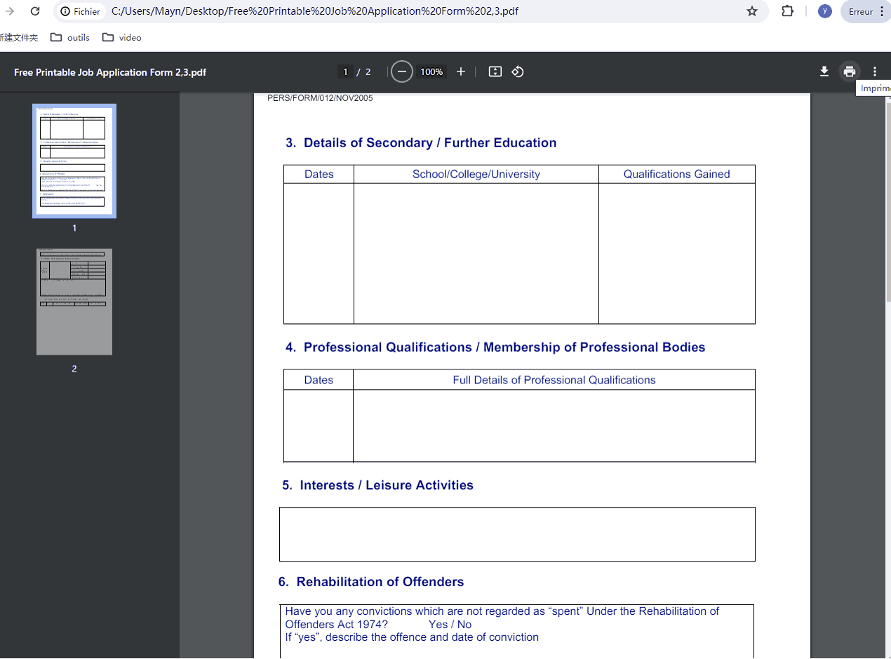 diviser PDF diviser en ligne  01