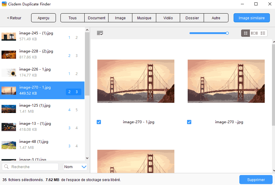 meilleur logiciel gratuit pour supprimer les doublons photos en français02