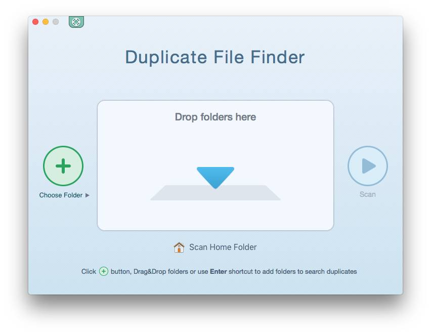 supprimer les doublons photos gratuit avec duplicate file finder