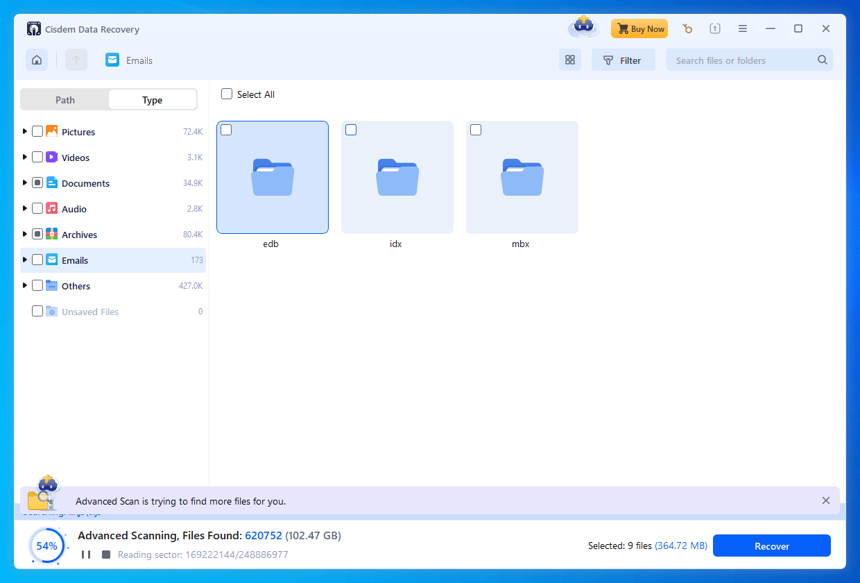 cisdem data recovery 02