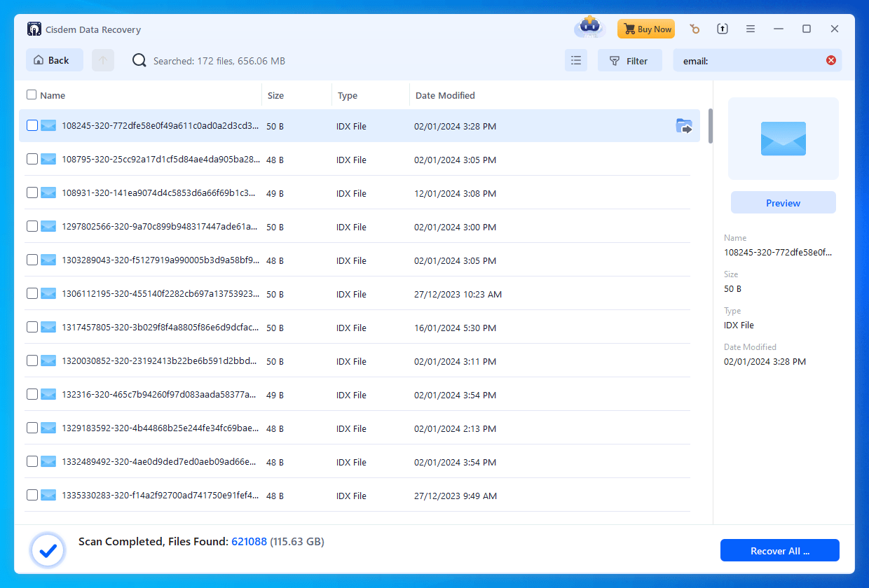 cisdem data recovery 03