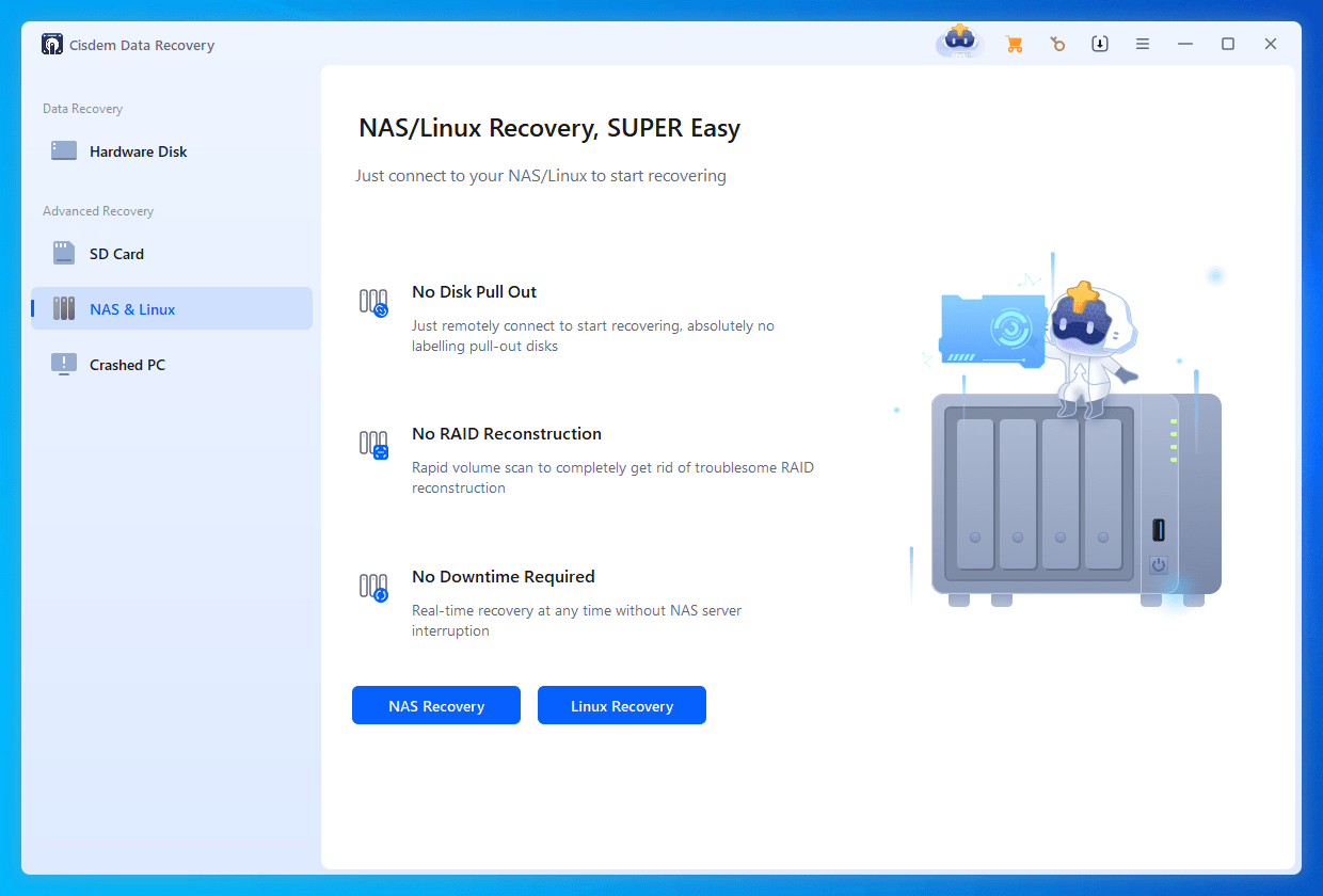 cisdem nas recovery 01