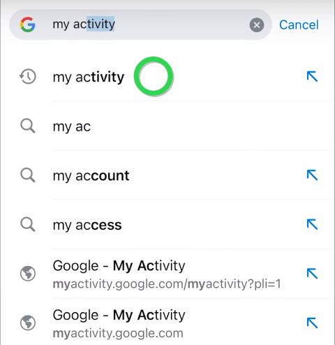 google account activity 01