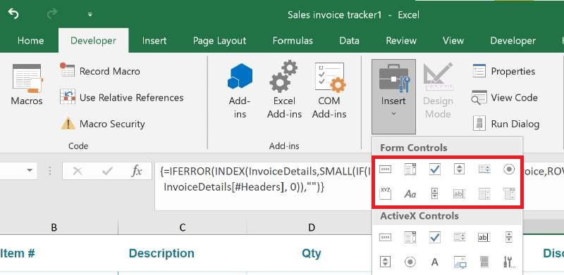 create fillable pdf in excel04