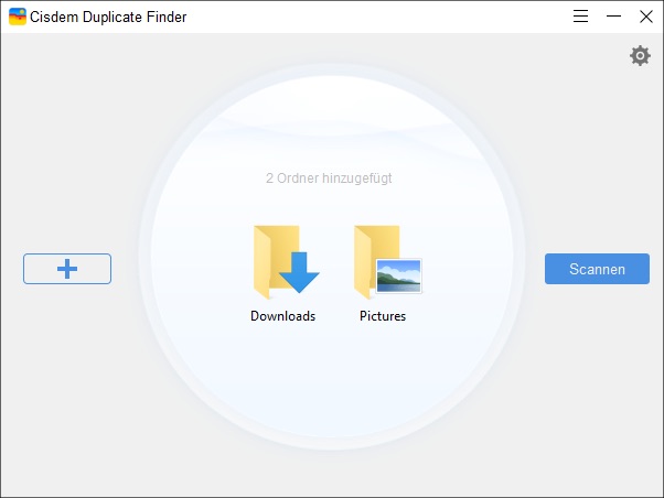 Cisdem Duplicate Finder